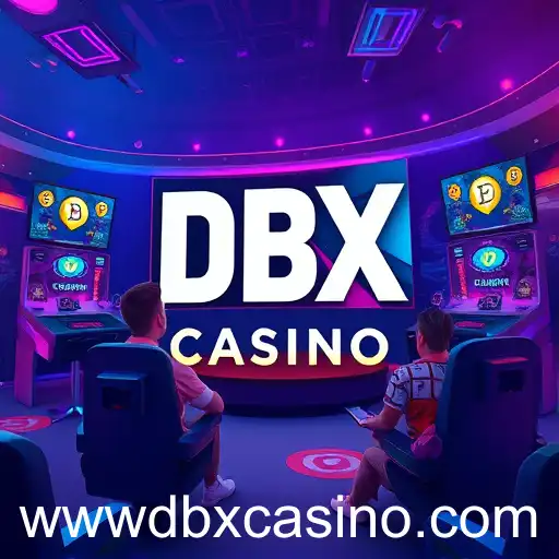 Exploring the Influence of DBX Casino in Online Gaming