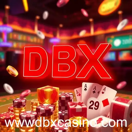 DBX Casino Innovates Gaming Experiences