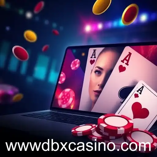 The Rise of DBX Casino in Online Gaming