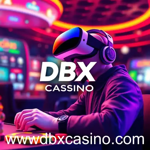 DBX Casino Revolutionizes Online Gaming