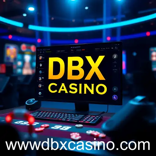 The Rise of DBX Casino in Online Gaming