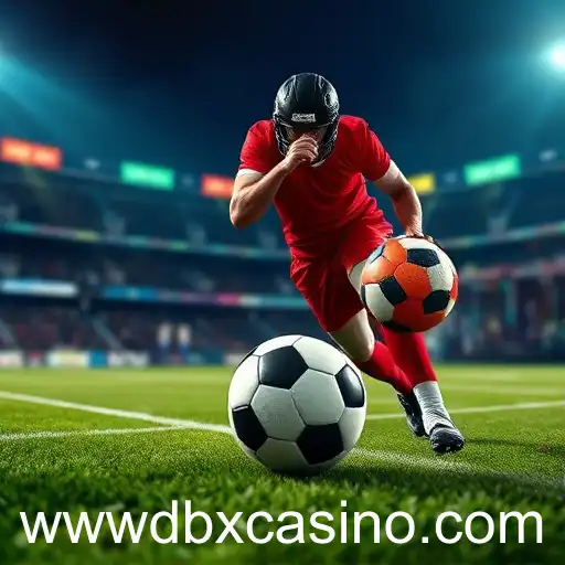 DBX Casino: A New Era of Online Gaming