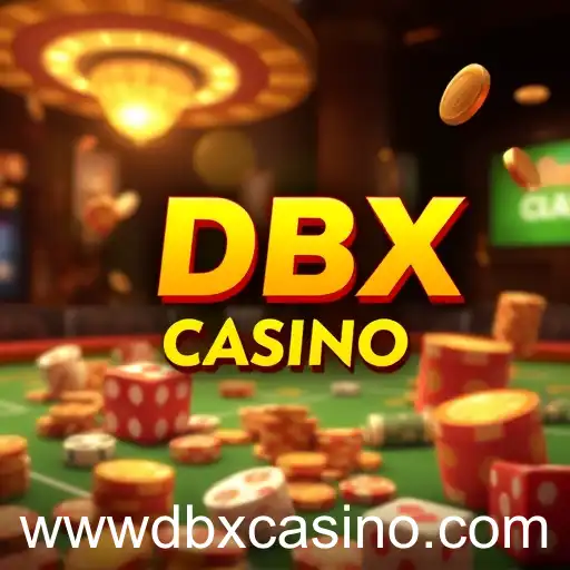 The Digital Frontier: The Rise of DBX Casino