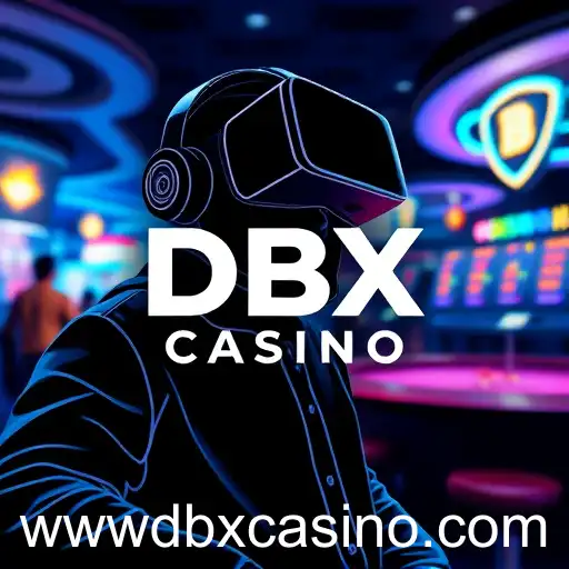 Digital Revolution at DBX Casino