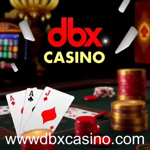 The Evolution of DBX Casino: A New Era in Online Gaming