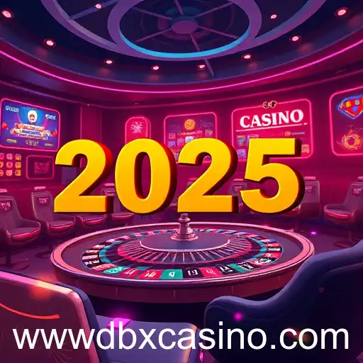The Evolving Landscape of Online Gaming in 2025