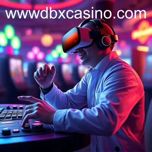 The Rise of Online Gaming: Exploring DBX Casino's Impact