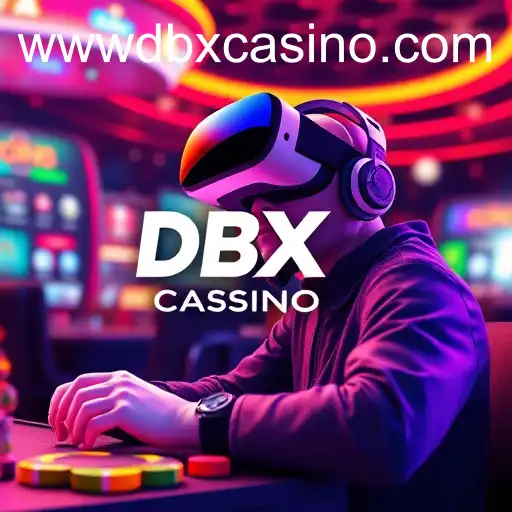 DBX Casino Revolutionizes Online Gaming
