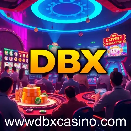 The Rise and Influence of DBX Casino