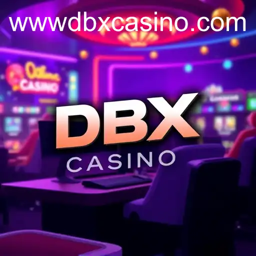 The Rise of DBX Casino: Changing the Gaming Landscape