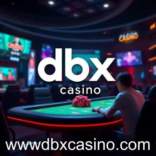 The Rise of DBX Casino in the Online Gaming World