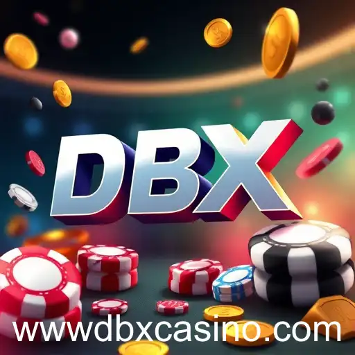 The Rise of DBX Casino in Online Gaming