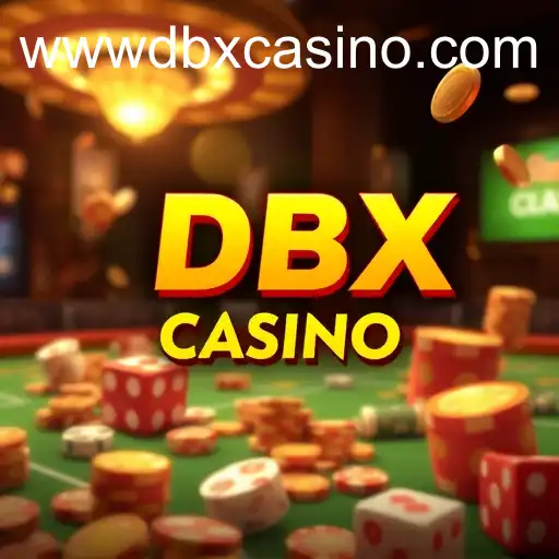 The Digital Frontier: The Rise of DBX Casino