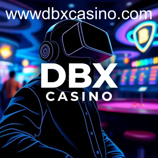 Digital Revolution at DBX Casino