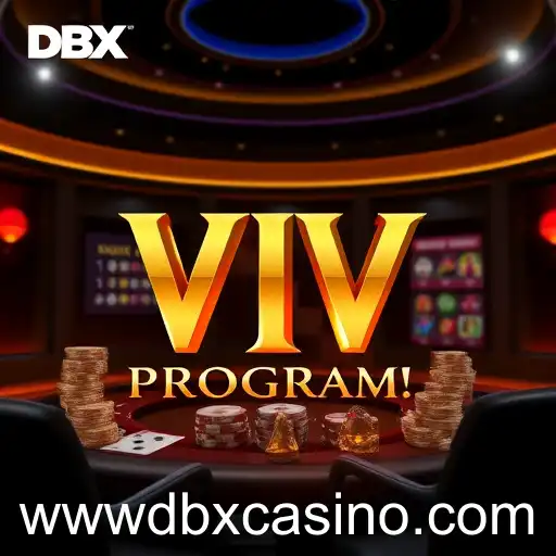 The Evolution of Online Gaming: DBX Casino at the Forefront