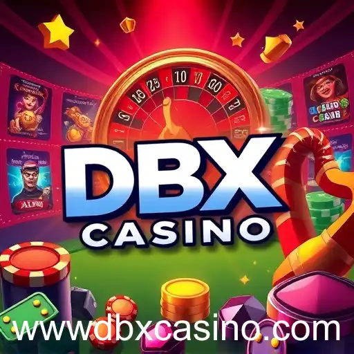 The Rise of DBX Casino in the Digital Gaming Era