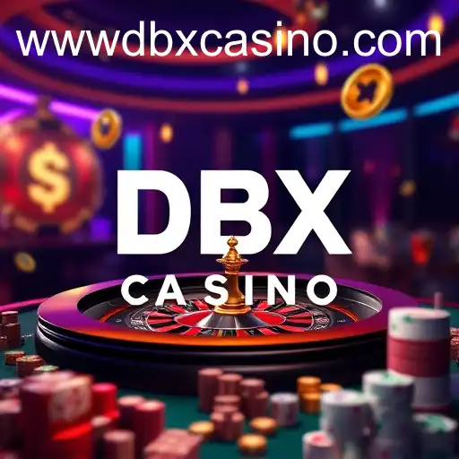The Rise and Influence of DBX Casino in Online Gaming
