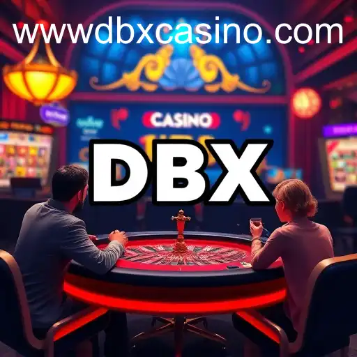 The Rise of DBX Casino in the Gaming Industry