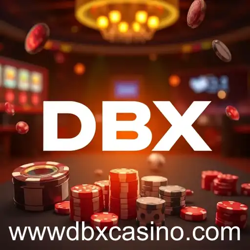 The Rise of DBX Casino in Online Gaming