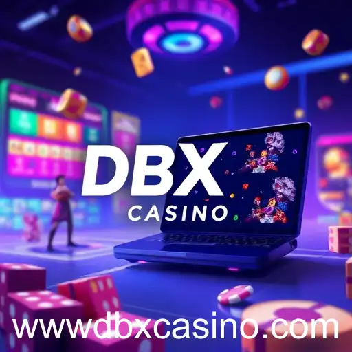 The Rise of DBX Casino in 2025