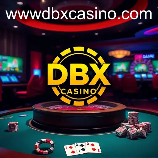 The Rise of dbx Casino in Online Gaming