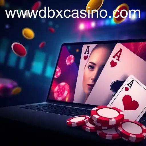 The Rise of Online Gaming with DBX Casino