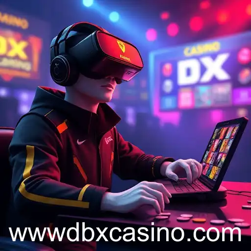 The Rise of Online Gaming Platforms in 2025