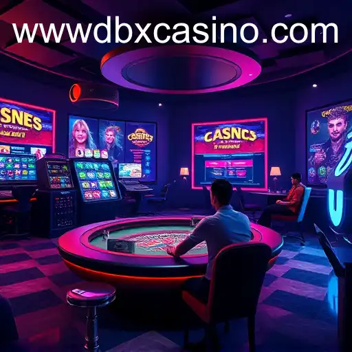 The Rise of Online Casinos in 2026