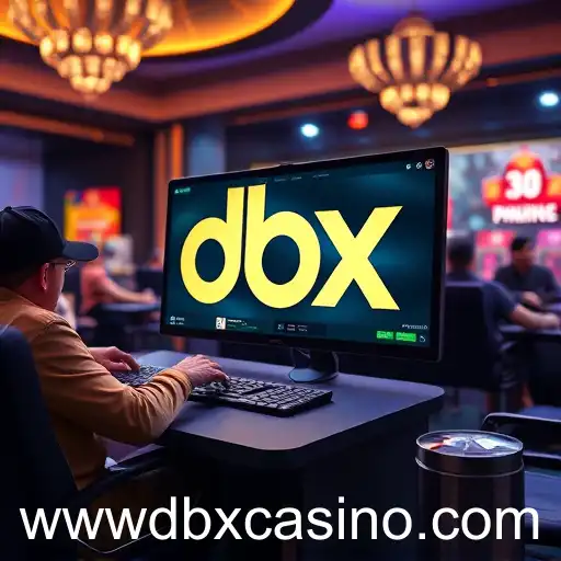 The Rise and Impact of Online Gaming Platforms