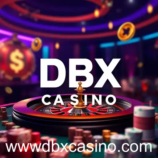 The Rise and Influence of DBX Casino in Online Gaming