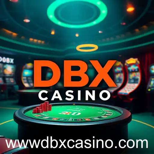 The Rise of dbx Casino in the Global Gaming Scene