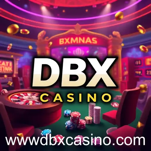 The Rise of DBX Casino in the Gaming Industry