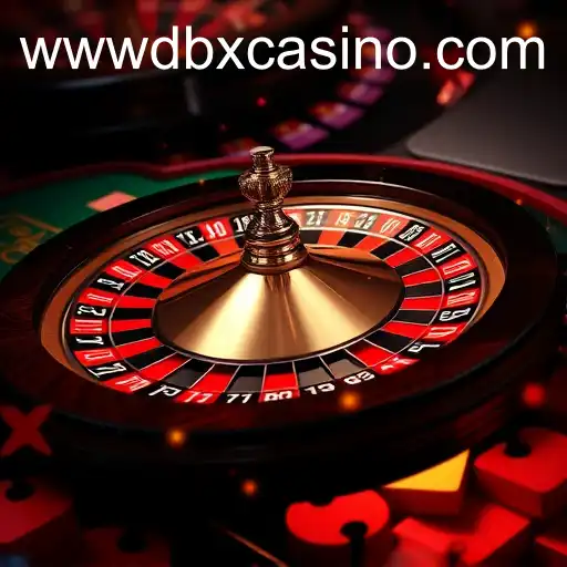 Exploring the Thrills of Online Roulette at DBX Casino